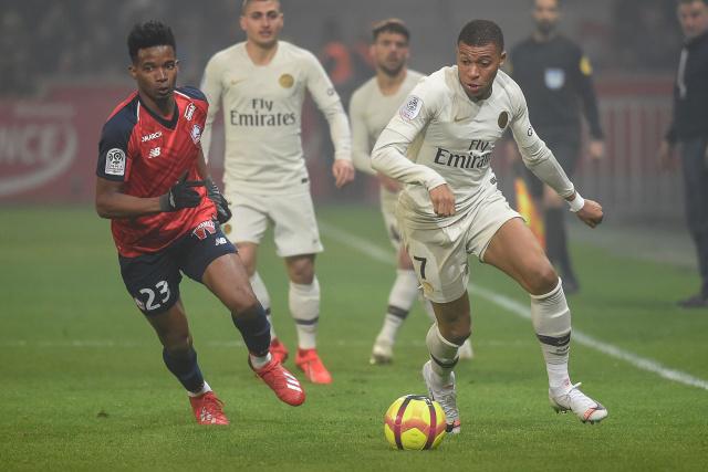 世预赛欧洲区分档：法、西、葡、意、英、德一档